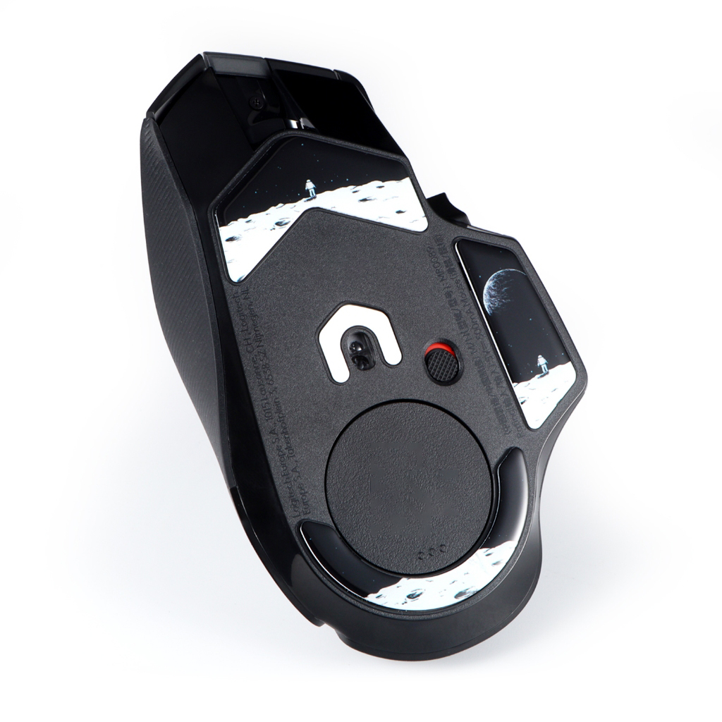 Logitech G502 X Plus ve Lights - Logitech Mouse G502 incelemesi ve fiyatı
