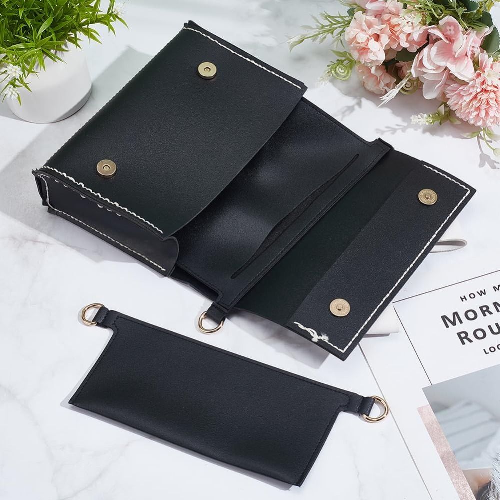 PU Cüzdan Çanta Astar Kart Pak - Laptop Accessories Must Have incelemesi ve fiyatı