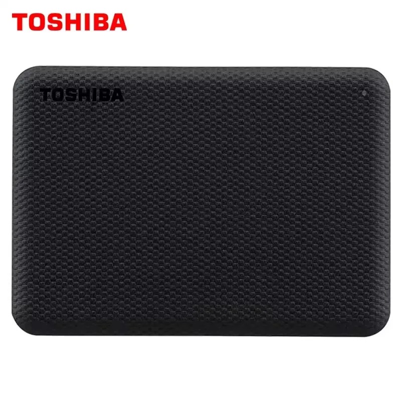Toshiba Canvio Advanced V10 Ta - Laptop External Accessories incelemesi ve fiyatı