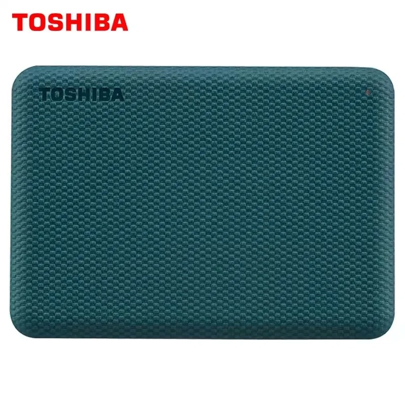 Toshiba Canvio Advanced V10 Ta - Laptop External Accessories incelemesi ve fiyatı