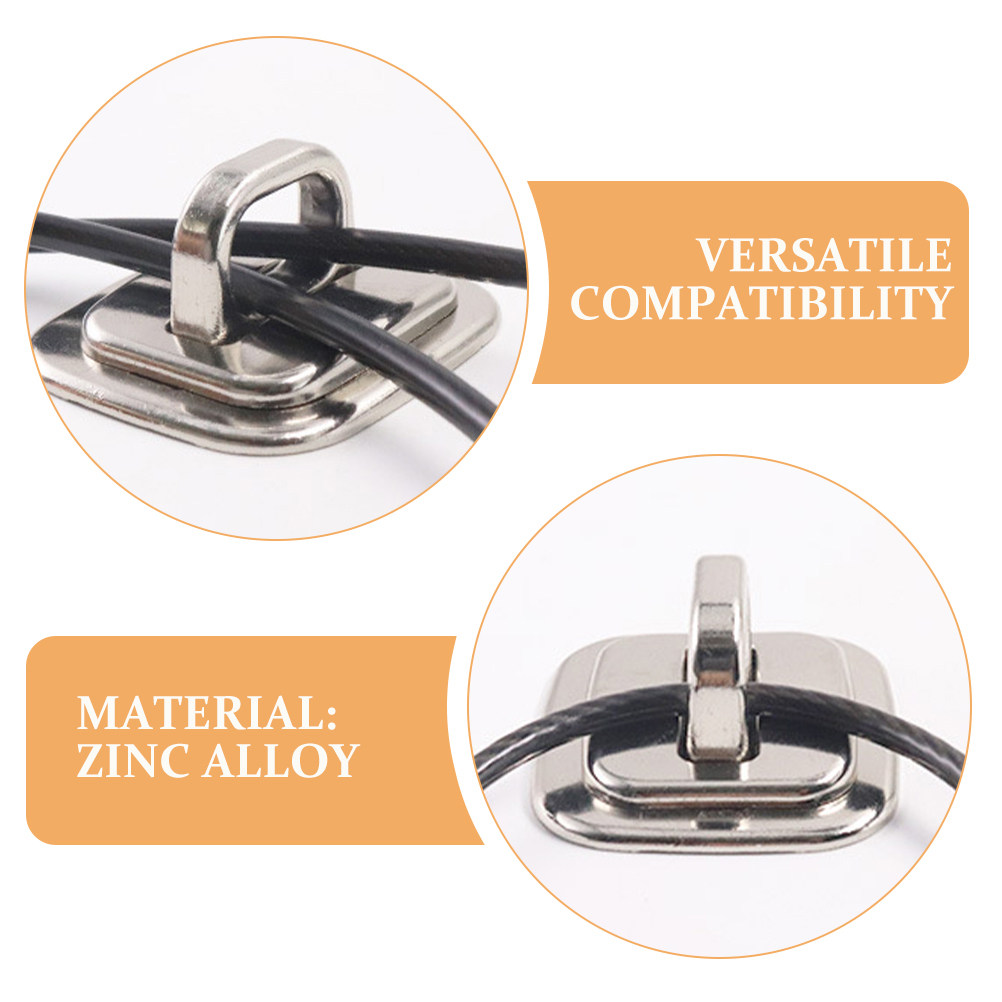 2 Adet Dizüstü Bilgisayar Kili - Laptop Lock Cable incelemesi ve fiyatı