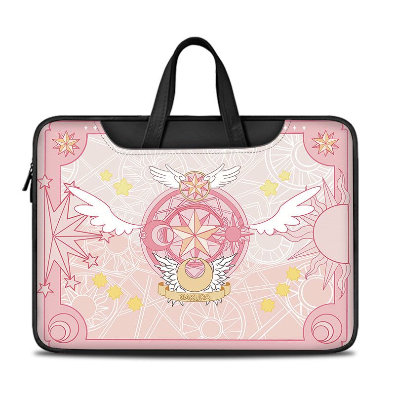 Card Captor Sakura dizüstü bil - Laptop Accessories & Repair Jagtap Dairy Pimple Nilakh Pimpri Chinchwad Maharashtra incelemesi ve fiyatı
