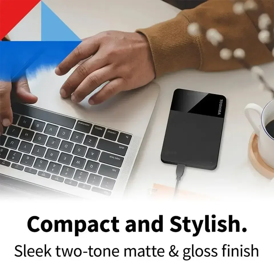 Toshiba T0 2 Adet Taşınabilir  - Laptop External Accessories incelemesi ve fiyatı
