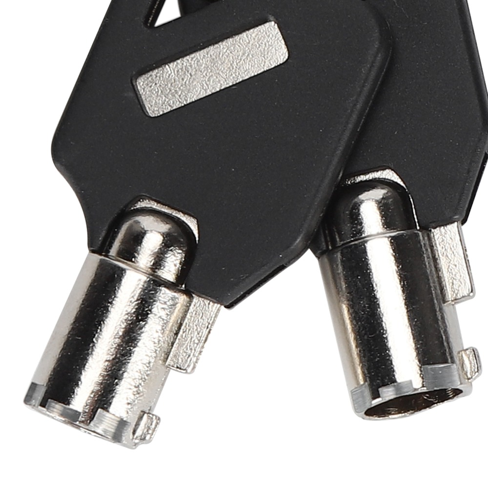 3*7 Anahtar Delikli Laptop Kil - Laptop Lock Cable incelemesi ve fiyatı