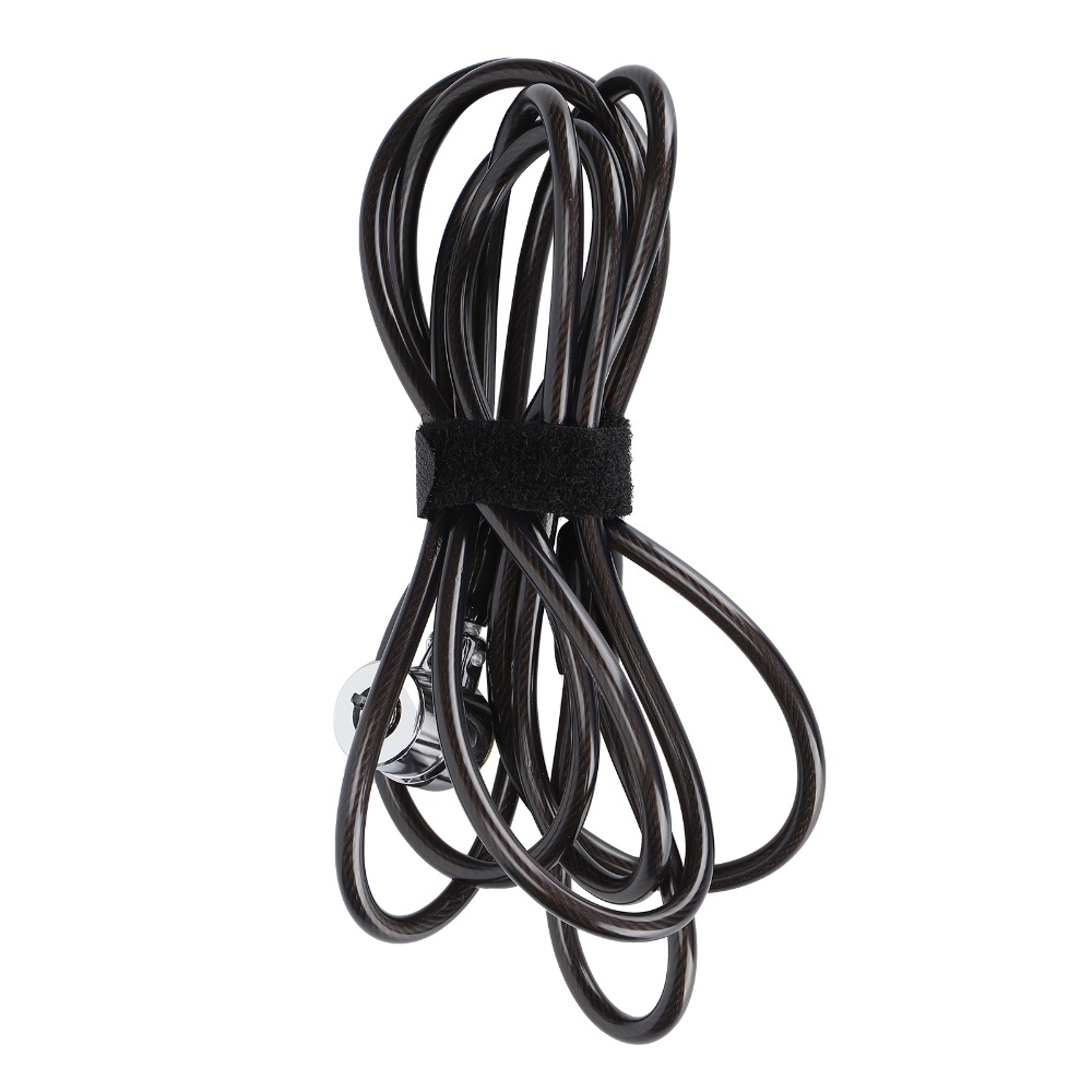 3*7 Anahtar Delikli Laptop Kil - Laptop Lock Cable incelemesi ve fiyatı