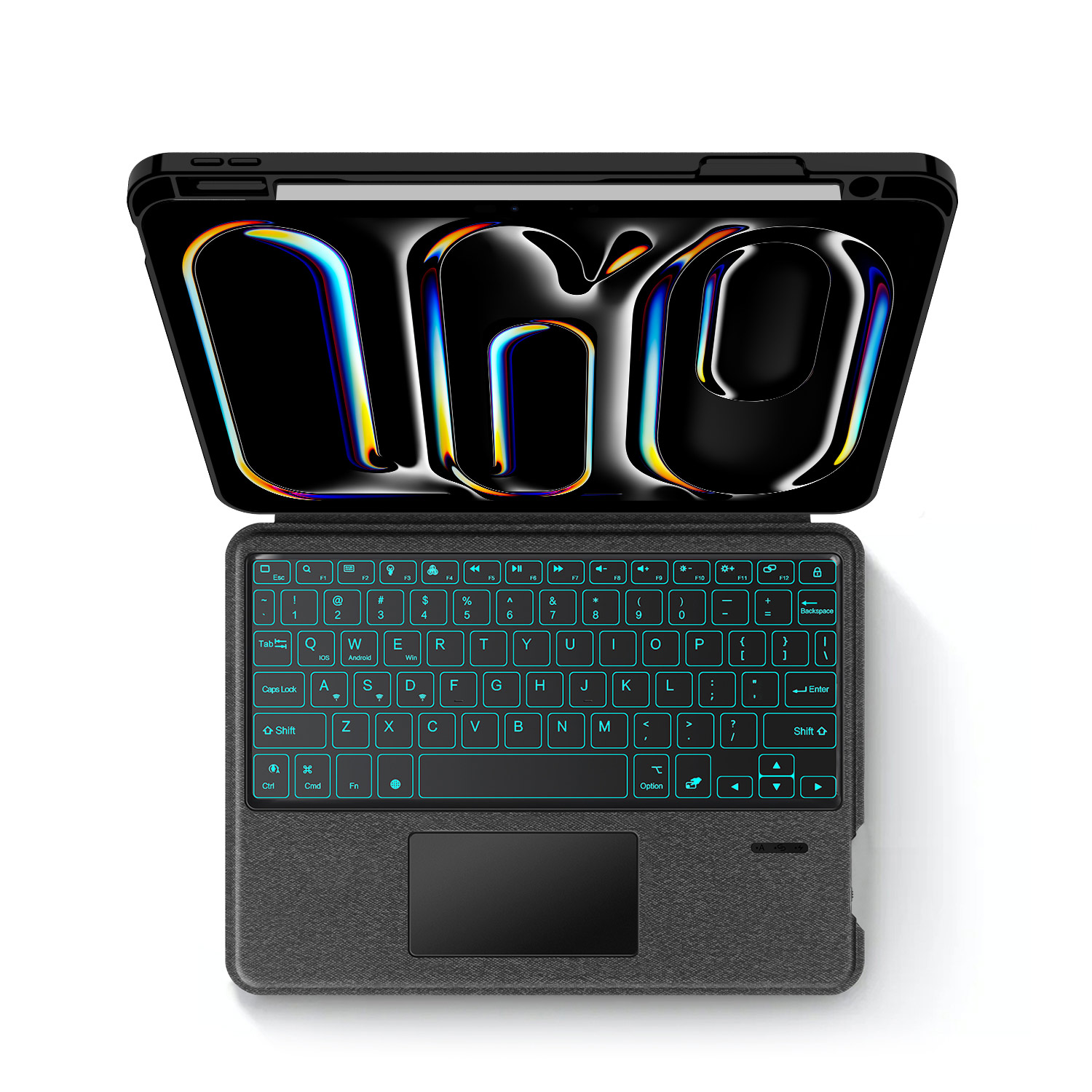 Huawei MatePad Pro 10.8 inç MR - Keyboard Cover Silicone incelemesi ve fiyatı