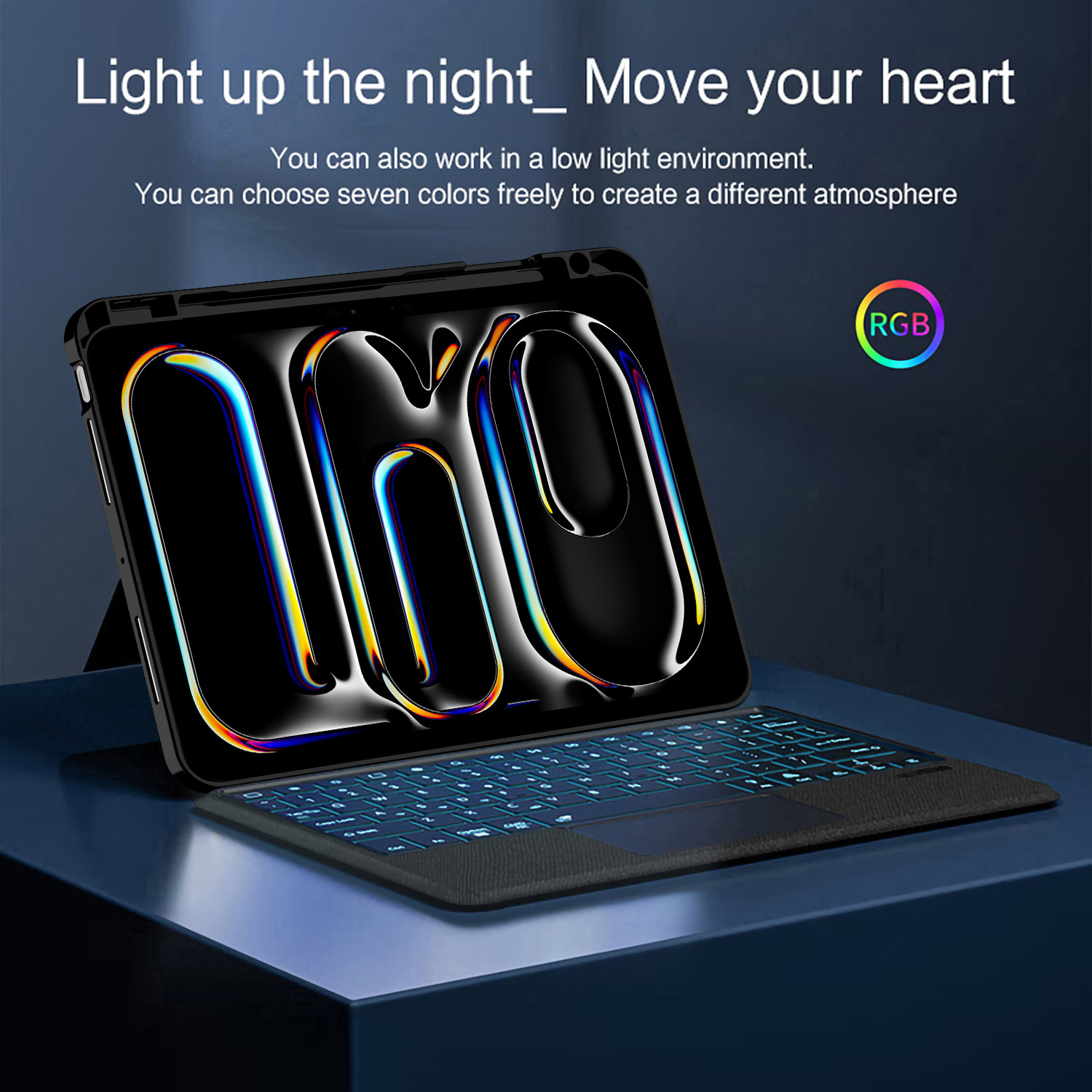 Huawei MatePad Pro 10.8 inç MR - Keyboard Cover Silicone incelemesi ve fiyatı